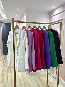 Max Blazer Celine