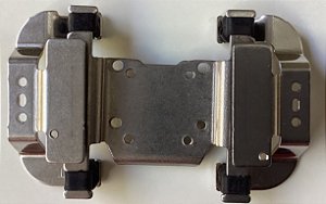 Placa Anti-vibração Gimbal DJI Phantom 4 Séries Original