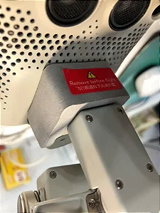 Protetor em E.V.A. de Gimbal para DJI Phantom 4 Séries Original