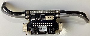 Módulo Power Interface, Conector de Bateria para DJI Phantom 4 Séries