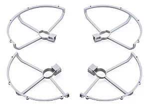 Protetor de hélices para DJI Mini 2 Séries