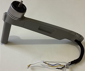 Braço frontal esquerdo  para DJI Mavic Air 2s Original