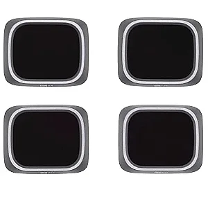 Filtro Nd para DJI Air 2s Original