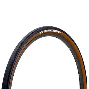 PNEU PANARACER GRAVELKING PLUS 700c PRETO/MARROM