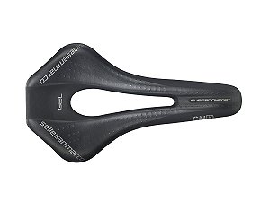 SELIM SELLE SAN MARCO GND Supercomfort Open-Fit Racing Wide L3 145mm-205g