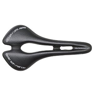 SELIM SELLE SAN MARCO ASPIDE Supercomfort Dynamic Wide L3 142mm-223g