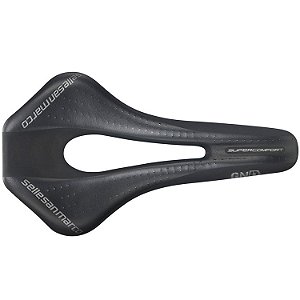 SELIM SELLE SAN MARCO GND Supercomfort Open-Fit Dynamic Wide L3 145mm-235g