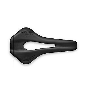 SELIM SELLE SAN MARCO GND SPORT WIDE OPEN BLK AM L3 145mm -260g