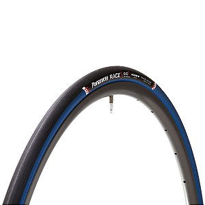 PNEU PANARACER RACE A EVO3 SPEED 700X25c PRETO/AZUL