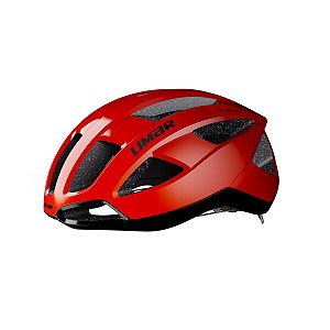 CAPACETE LIMAR AIR STRATOS VERMELHO