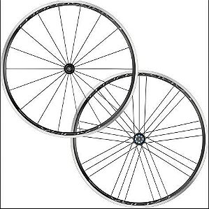 RODA SPEED CAMPAGNOLO CALIMA C17 CLINCHER FH CAMPY - DIANT/TRAS - WH18-CACFR