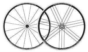 RODA SPEED CAMPAGNOLO ZONDA C17 FH HG11 - DIANT/TRAS - WH17-ZOCFRX