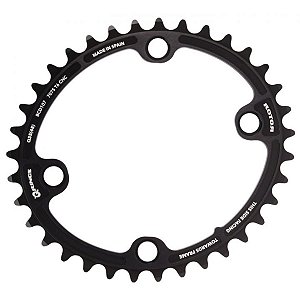 COROA ROTOR OVAL SPEED SRAM AXS INTERNA BCD107X4