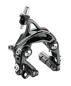 FREIO TRASEIRO CAMPAGNOLO RECORD DIRECT MOUNT - BR16-REDMRSS