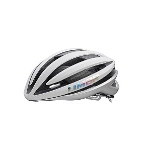 CAPACETE LIMAR AIR PRO MIPS BRANCO FOSCO