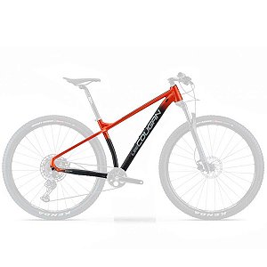 QUADRO LEE COUGAN DROID COPPER RED MTB ARO 29