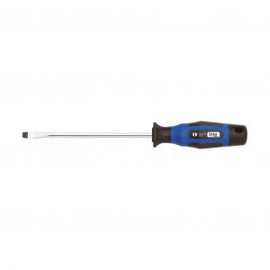 CHAVE DE FENDA COM PONTA IMANTADA - 6.5x250 - CYCLUS TOOLS - 720513