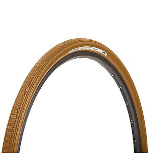 PNEU PANARACER GRAVELKING SS RACING TUBELESS MARROM LTD EDITION