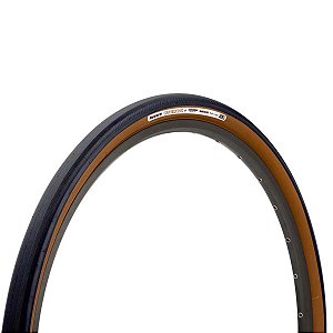 PNEU PANARACER GRAVELKING PLUS 700c TUBELESS PRETO/MARROM