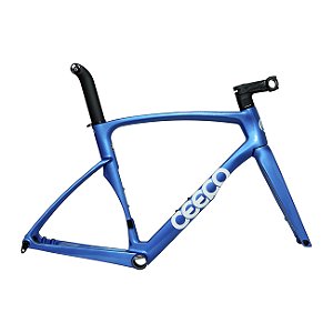 QUADRO CEEPO MAMBA-R 2023 HITASHI BLUE / WHITE