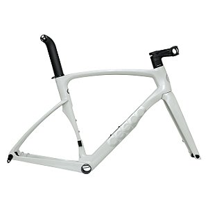 QUADRO CEEPO MAMBA-R 2023 WHITE PEARL / GREY