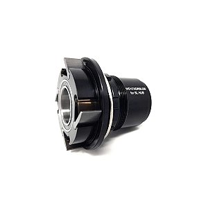 ADAPTADOR FREEHUB DEDA SL DB DISC P/ SRAM XDR DE 12V