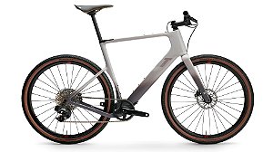 BICICLETA BMW EXPLORO URBAN RIVAL XPLR AXS 1X12V 650B