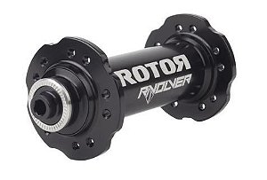 CUBO ROTOR RVOLVER SPEED DIANTEIRO FREIO DE ARO / QUICK RELEASE