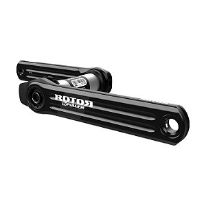 MEDIDOR DE POTÊNCIA SPEED ROTOR INPOWER BLACK GLOSS