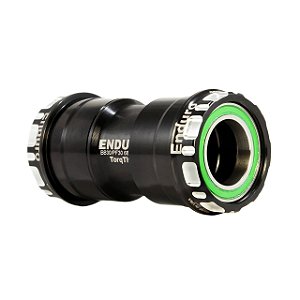 MOVIMENTO CENTRAL ENDURO TORQTITE XD-15 BB30 x 24mm BLACK - BKC-0881