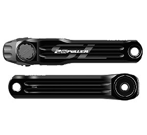 MEDIDOR DE POTÊNCIA SPEED ROTOR 2INPOWER SL