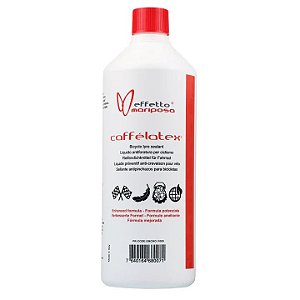 COMBO 12 UNIDADES DO SELANTE CAFFÉLATEX EFFETTO MARIPOSA 1 LITRO - SEM AMÔNIA E COM MICROPARTÍCULAS