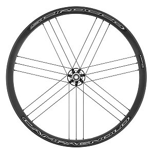 RODA CAMPAGNOLO SCIROCCO DISC 700c TL - ROAD/TRIATLO RACING