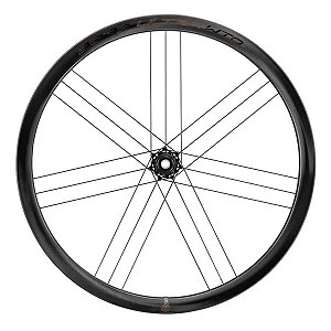 RODA CAMPAGNOLO BORA ULTRA WTO 35 CARBON DISC 700 TUBELESS - ROAD