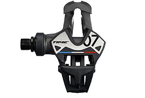 PEDAL TIME XPRESSO 7 - SPEED CARBON 198g