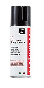 REMOVEDOR E DESENGRIPANTE CARBOMOVE EFFETTO MARIPOSA 200ml