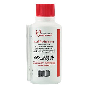 SELANTE CAFFÉLATEX EFFETTO MARIPOSA 250ML - SEM AMÔNIA E COM MICROPARTÍCULAS DE RÁPIDA AÇÃO