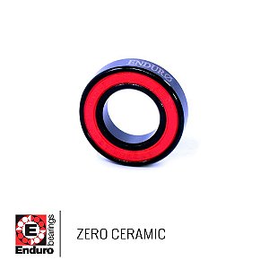 ROLAMENTO ENDURO ZERO CERAMIC CO 6803 VV (17x26x5)