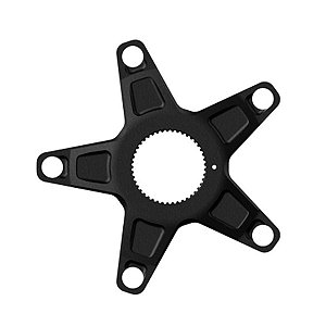 SPIDER ROTOR SPEED PARA COROAS BCD110X5 EM PEDIVELAS DIRECT MOUNT