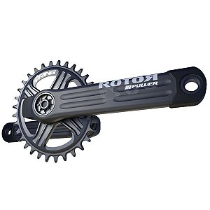 MEDIDOR DE POTÊNCIA MTB ROTOR INPOWER