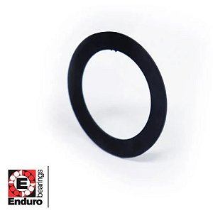 ESPAÇADOR ENDURO WA 24X0.5 NYLON - KIT 5 UNIDADES