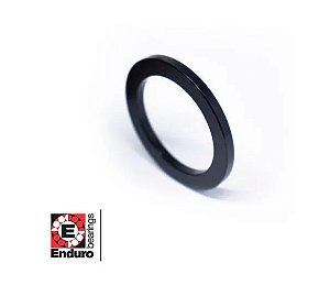 ESPAÇADOR ENDURO - WA 24x33x2.5 - ALUM. - KIT 2 UNIDADES