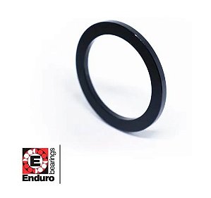 ESPAÇADOR ENDURO - WA 30x40x2.5 - ALUM. - KIT 2 UNIDADES