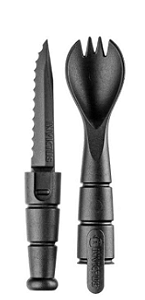 Talheres Normandia-Invictus