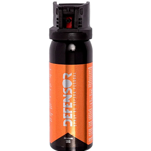 Spray DEFENSOR Condor - spray de pimenta