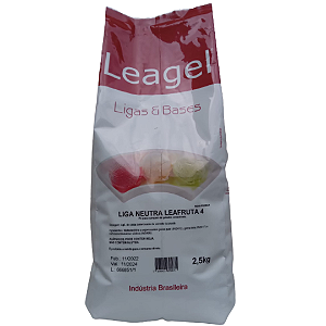 Leafruta 4 Liga Neutra Leagel