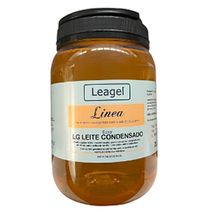 Pasta Linea LG Leite Condensado 2kg