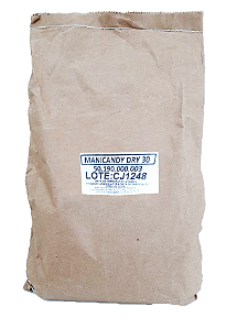 Glucose MANICANDY DRY 30 INDEMIL 25KG