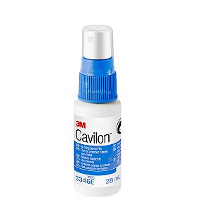 Spray de Barreira protetora Cutânea Cavilon 28ml 3346E - 3m
