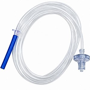 Equipo P/ Carboxi 160 Cm Tipo I - Medsonda